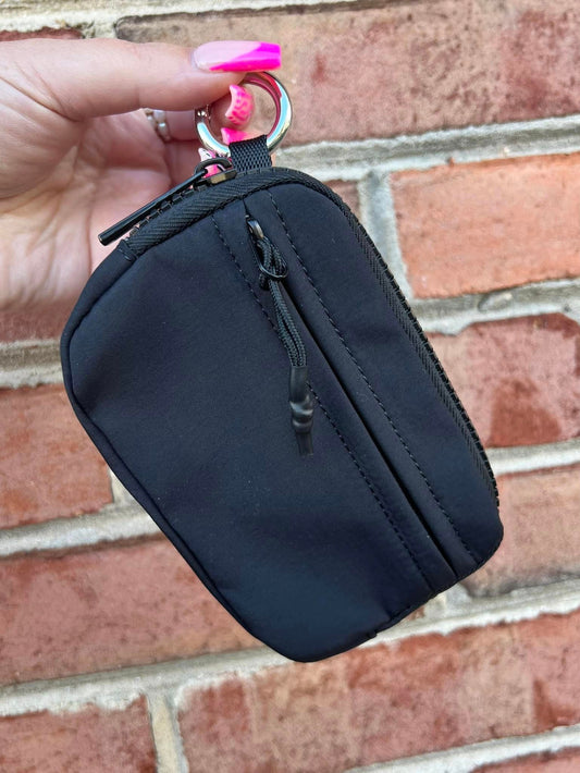 Mini Sling Bag Keychains