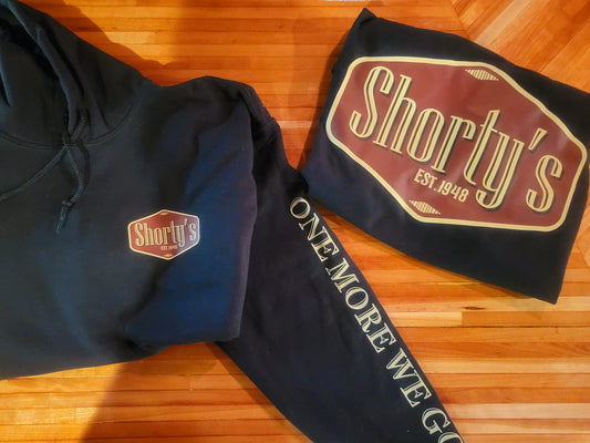 Shorty's Hoodie