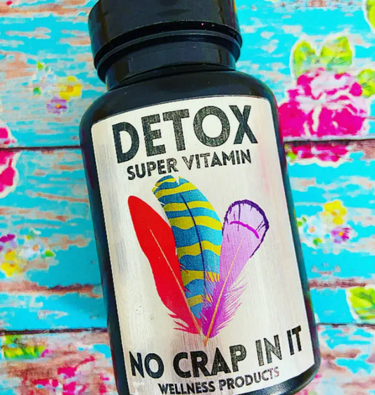 Detox Super V