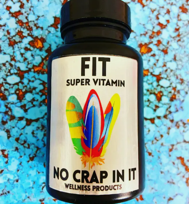 Fit Super V