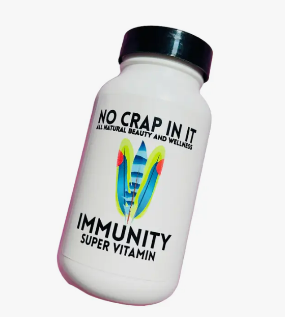 Immunity Super V