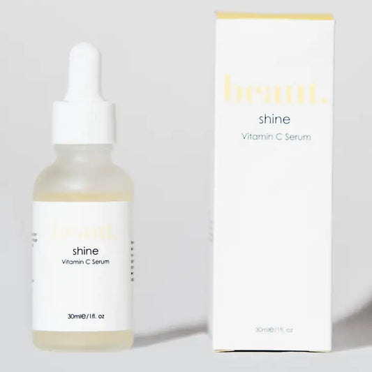 Shine Vitamin C Serum