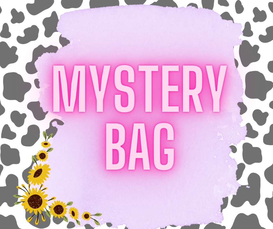 Mystery Bag