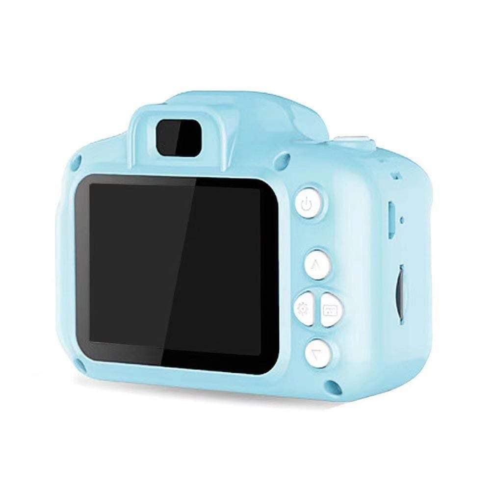 Kids Camera- Blue