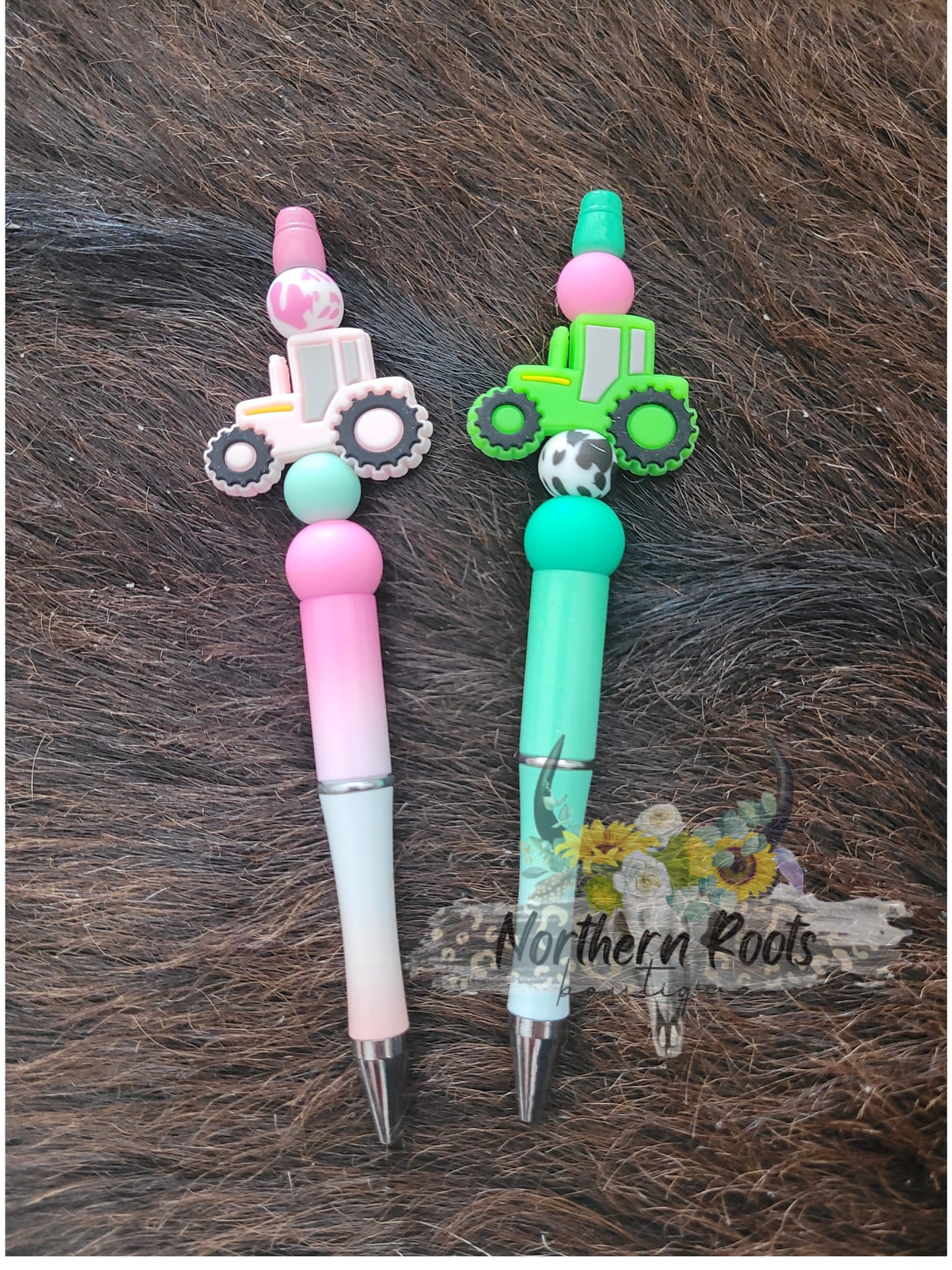 Bead Pen