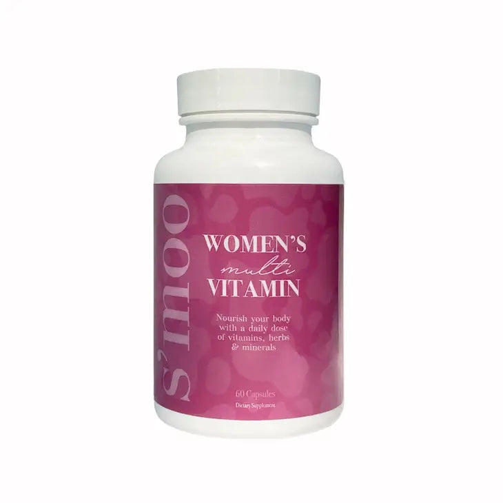 Women's Multivitamin