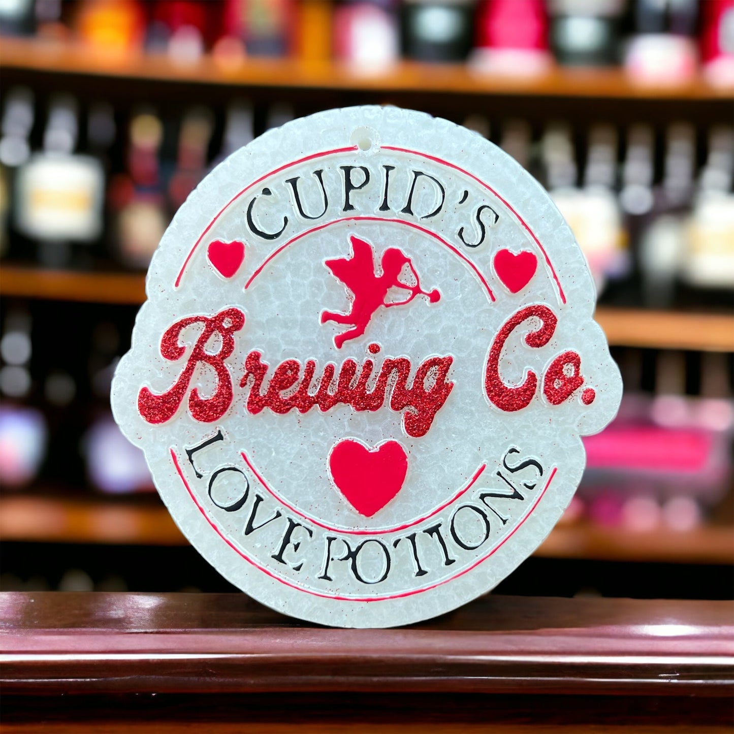 Cupids Brewing Co Freshie