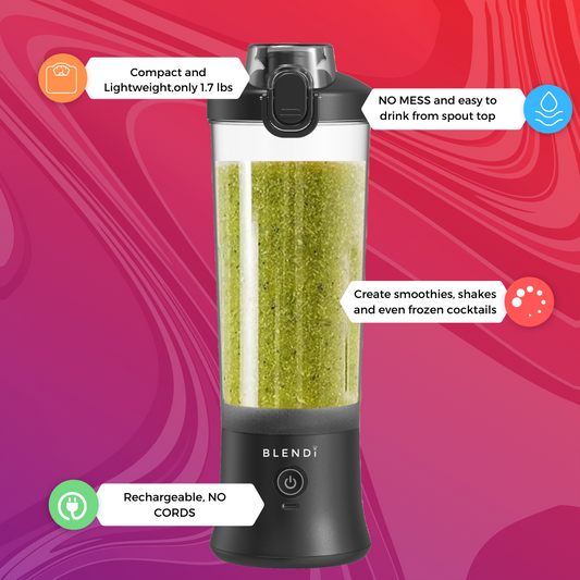 X Portable Blender (24oz)