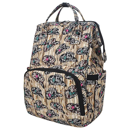 Diaper Bag Pre order