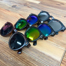 Future is Bright- Kids Polarized Sunglasses