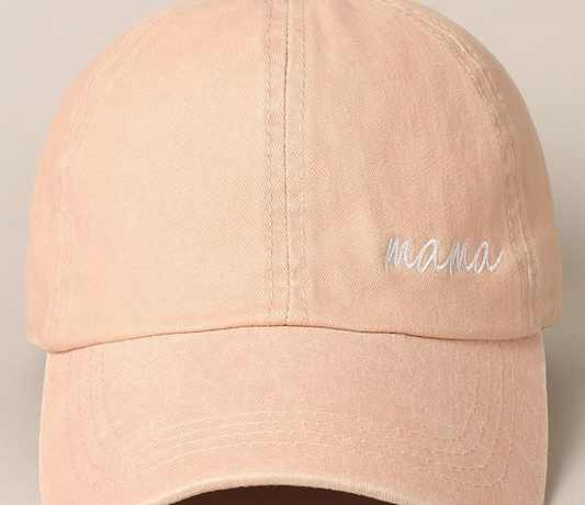 Mama Hat