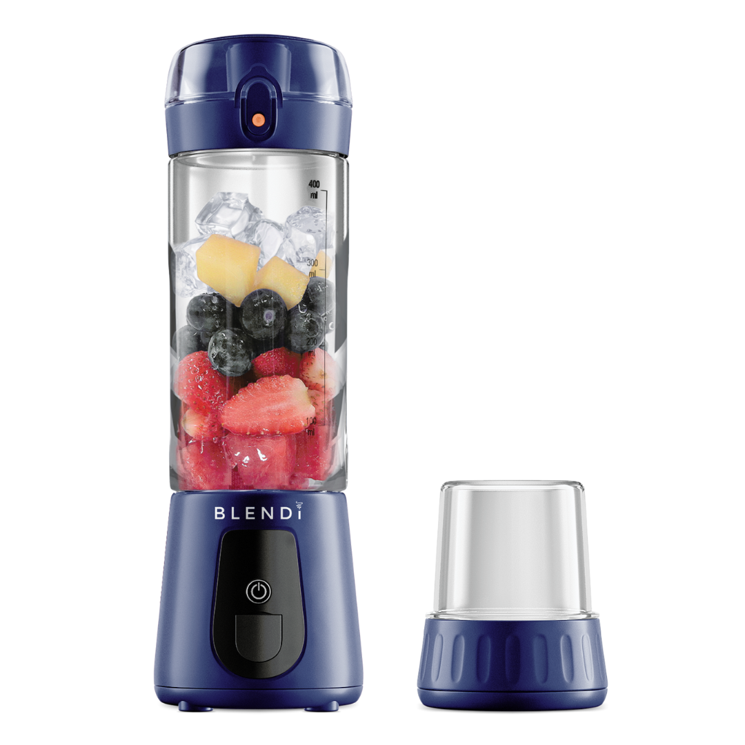 Pro+ Portable Blender (17oz)