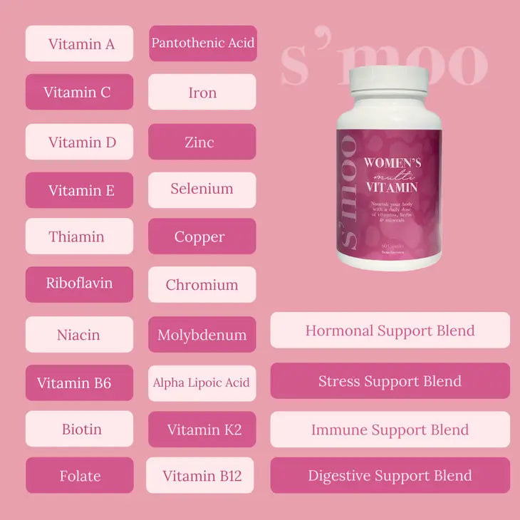 Women's Multivitamin