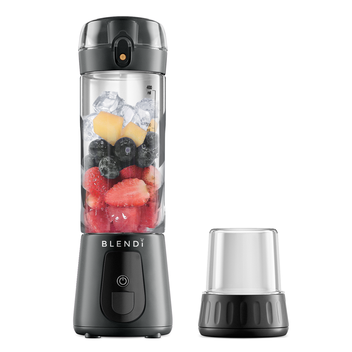 Pro+ Portable Blender (17oz)