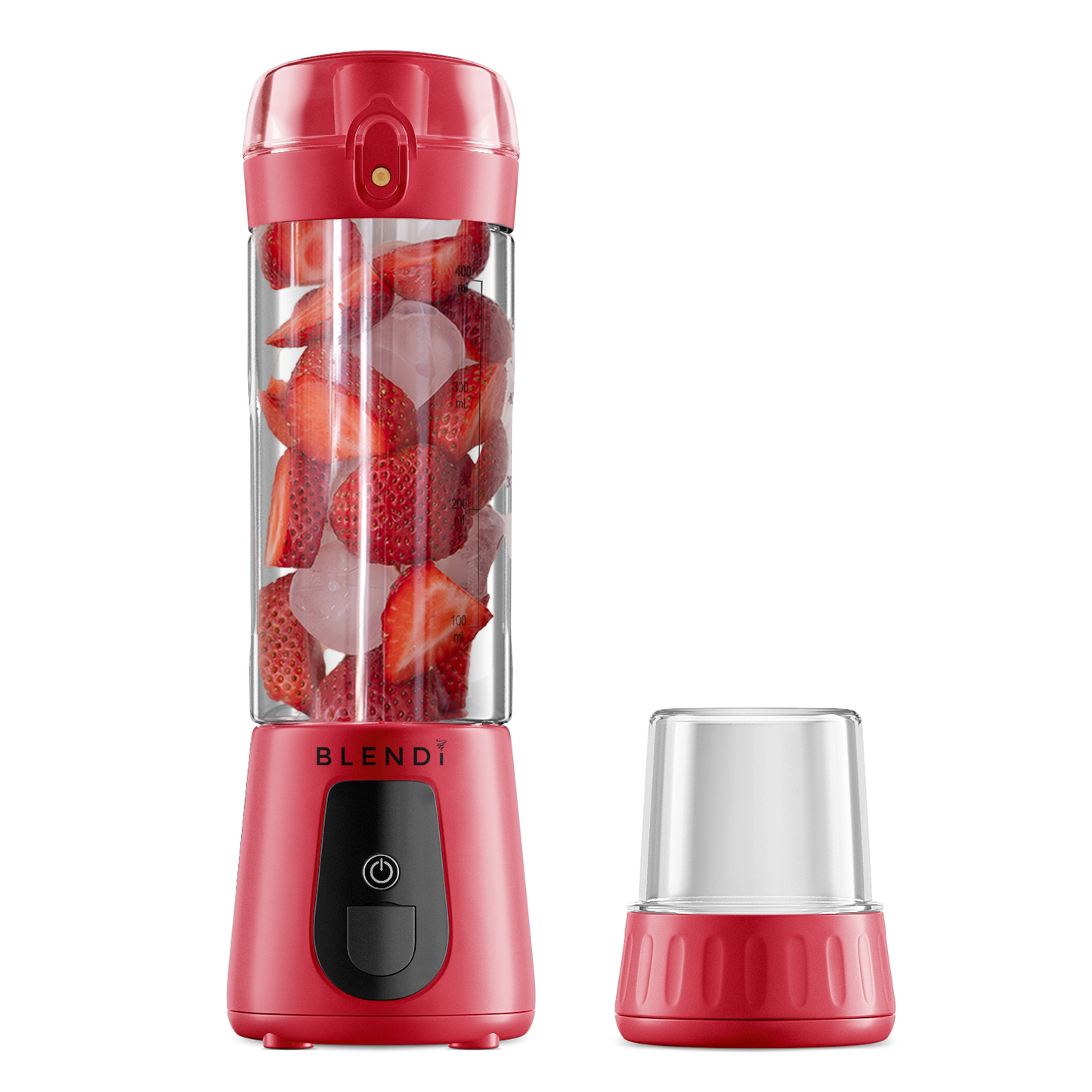 Pro+ Portable Blender (17oz)