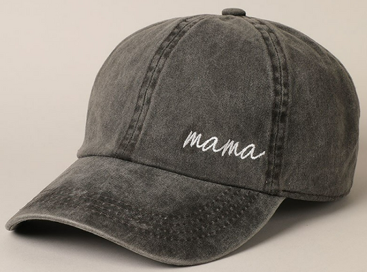 Mama Hat